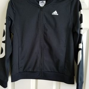 Boys Adidas Jacket